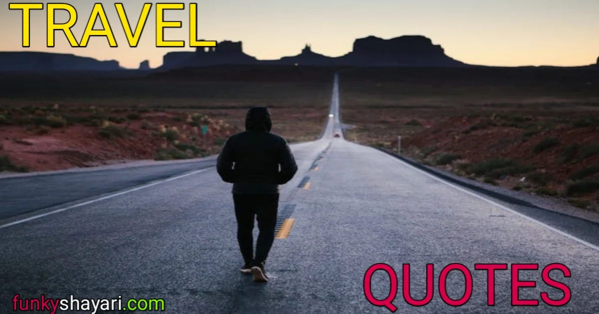 trip quotes in hindi